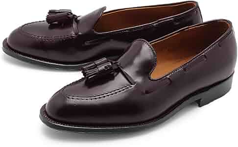 【新品】Alden N1107タッセルモカシン　ローファー size:8D 新品】Alden N1107タッセルモカシン ローファー size:8D 新品